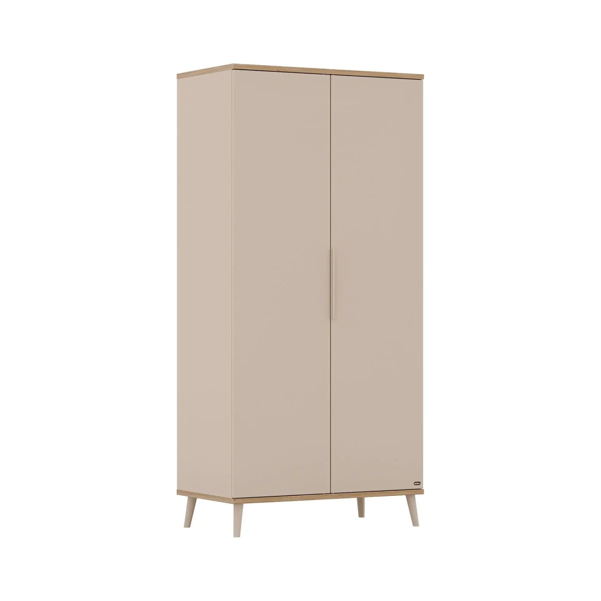 Yuny by Paidi HAZEL – Kleiderschrank – Beige