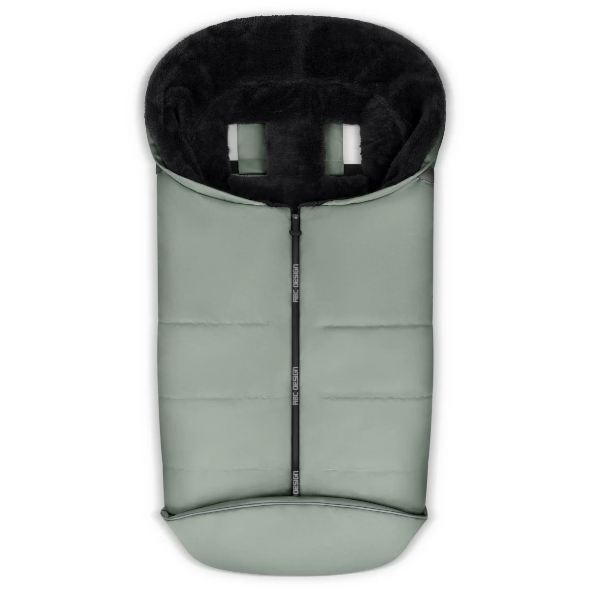 ABC Design – Winterfußsack
